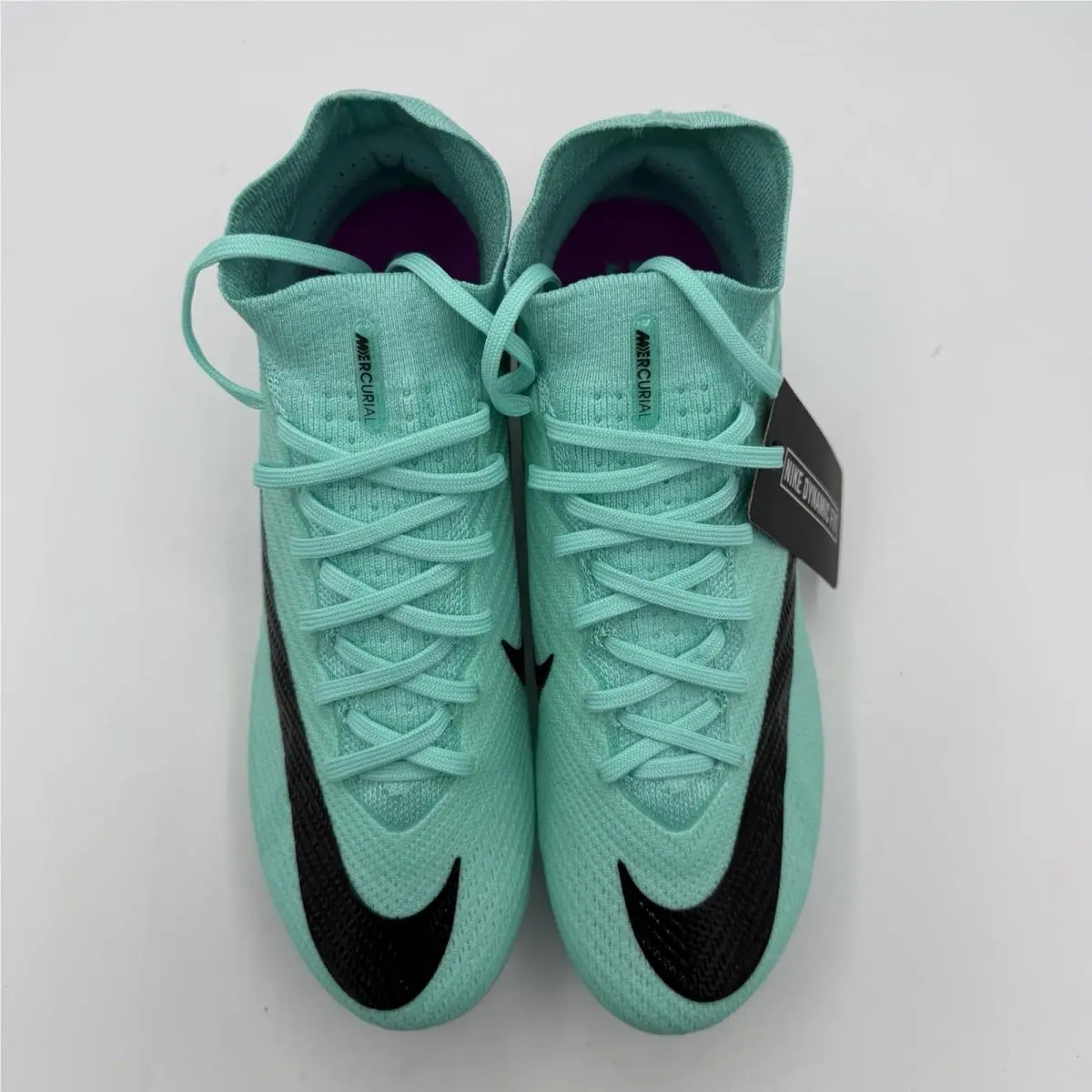 Nike shoes - Nike Zoom Superfly - Zoom Superfly - DJ5166-300 - Turquoise 5
