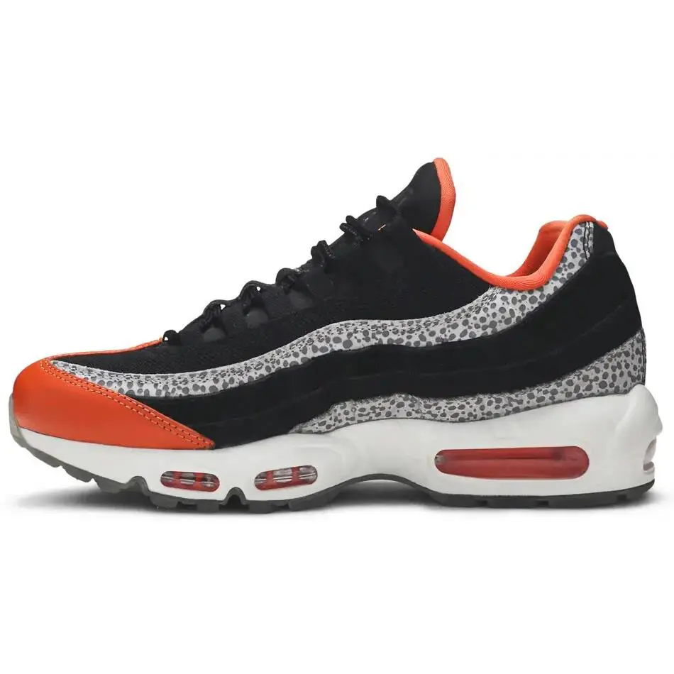 Nike shoes - Nike Air Max 95 - Air Max - AV7014-002 - Orange 0