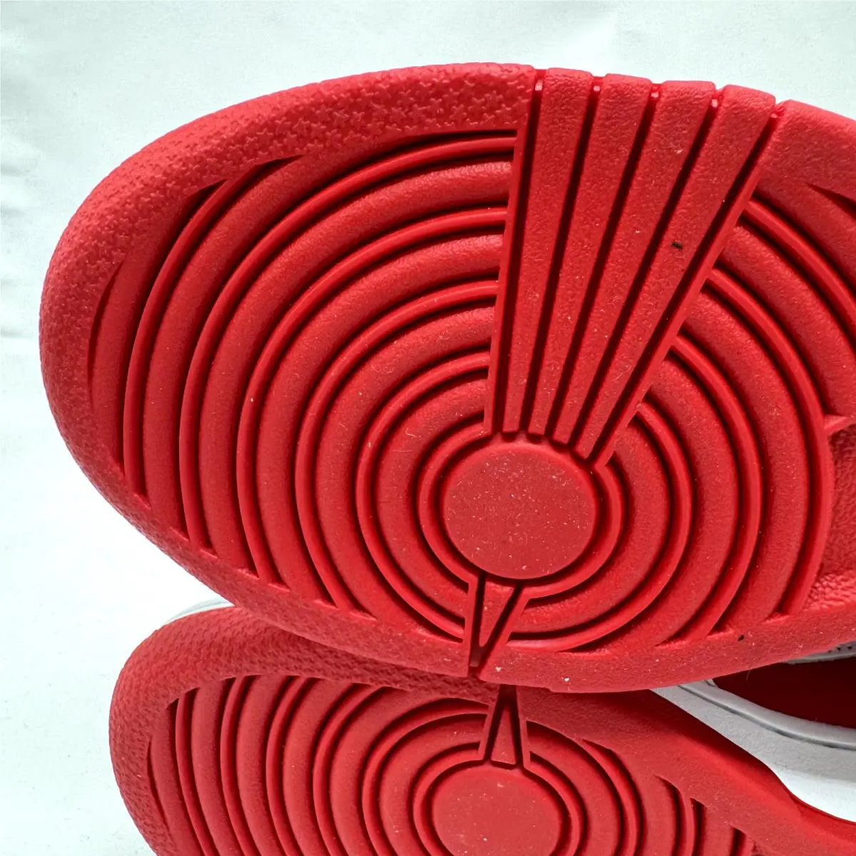 Nike shoes - Nike Dunk Low - Dunk Low - Red 7