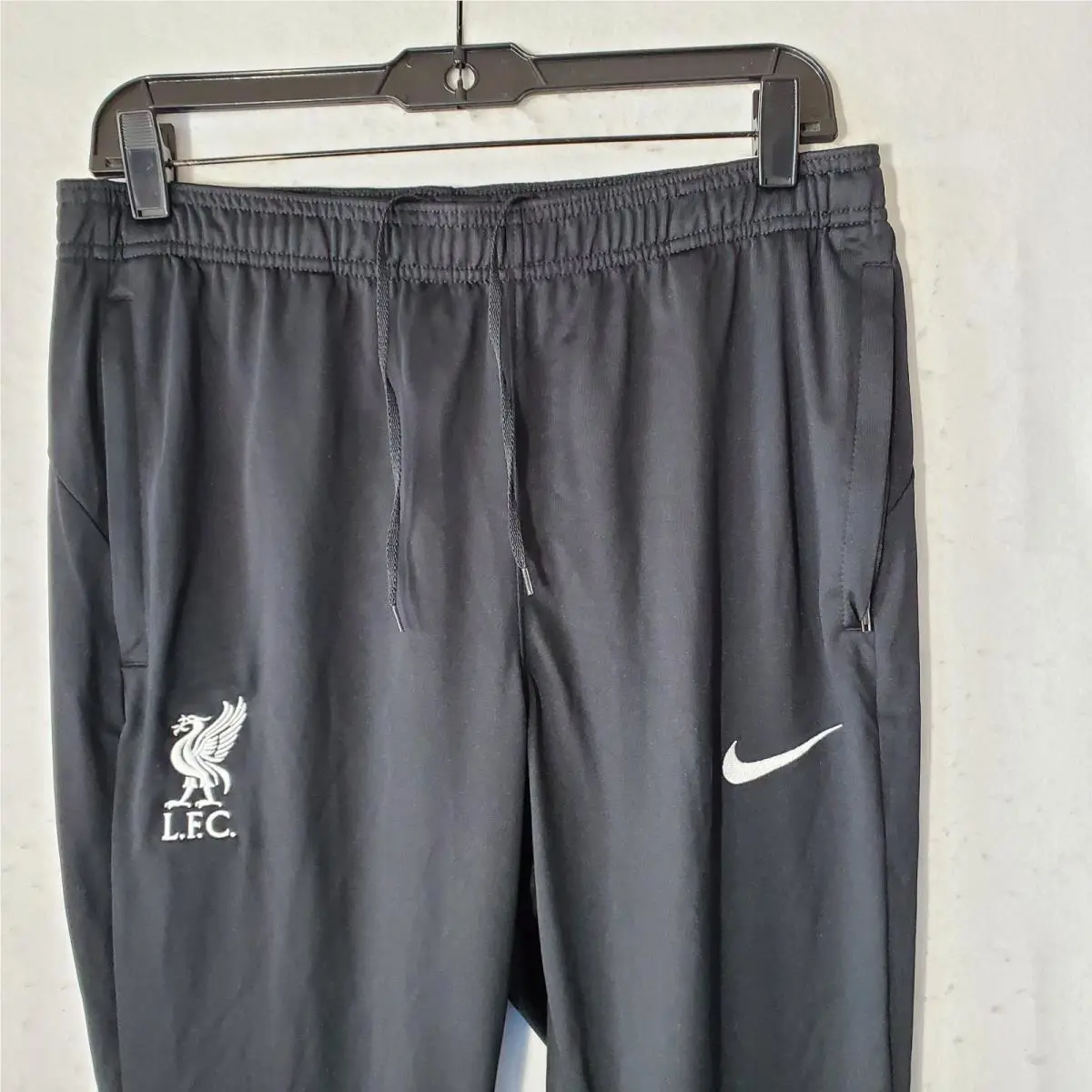 Nike clothing - Black 3