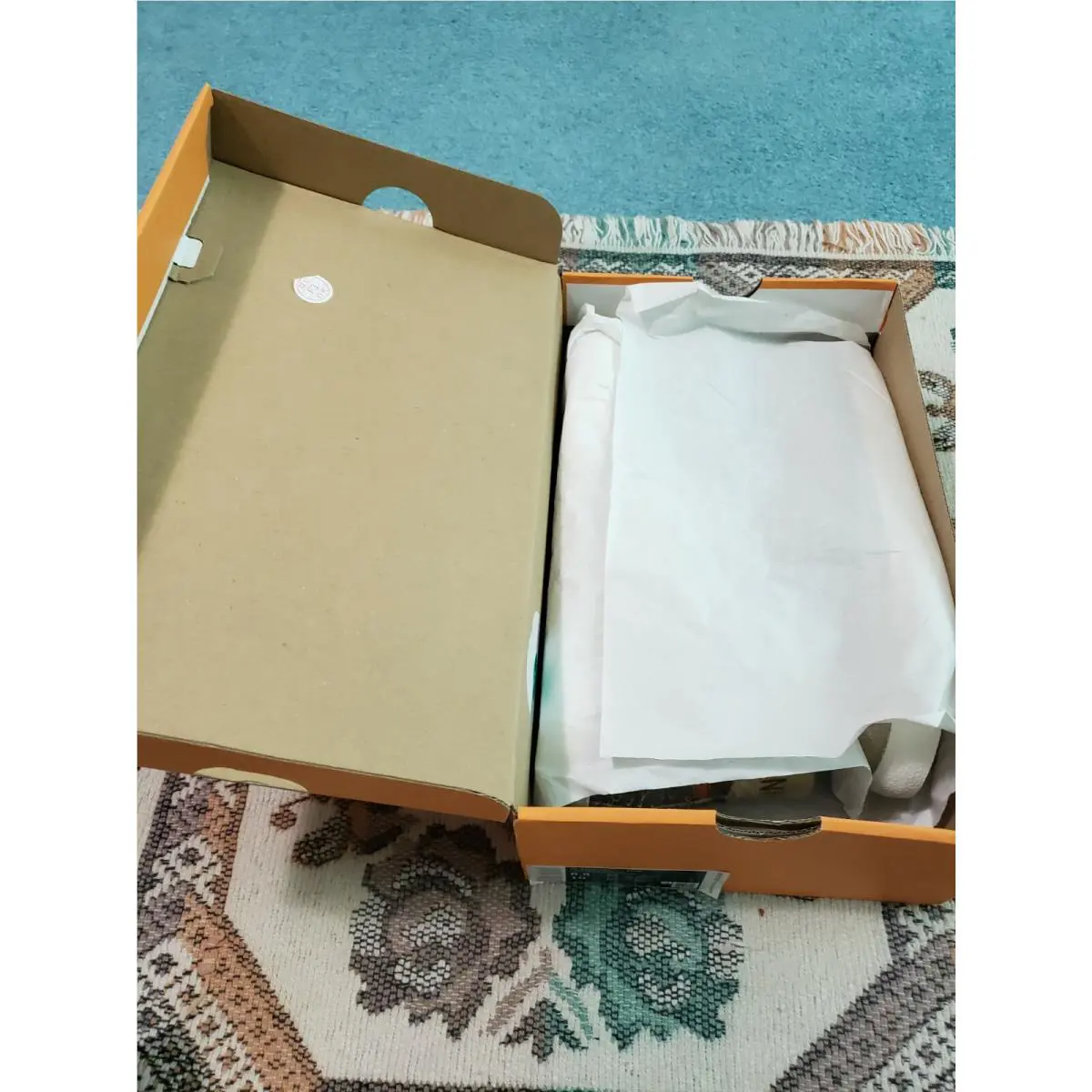 Nike shoes - Nike Blazer 77 - Blazer - Brown 6