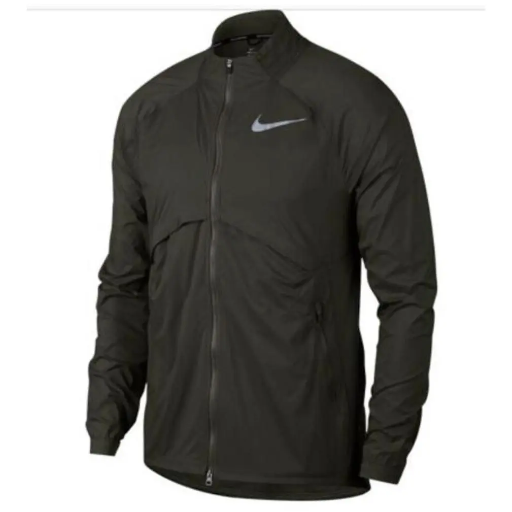 Nike clothing - Nike NSW Run - NSW Run - 891432-355 - Green (UPC: 826218491887) 1