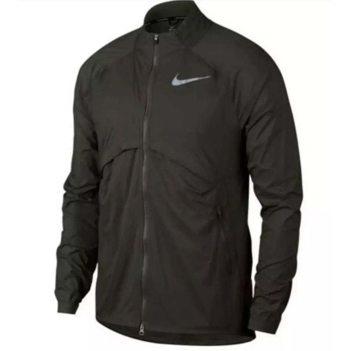 Nike clothing - Nike NSW Run - NSW Run - 891432-355 - Green (UPC: 826218491887) 3