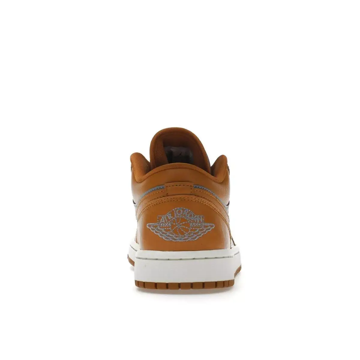 Nike shoes - Air Jordan - Air - Yellow 3