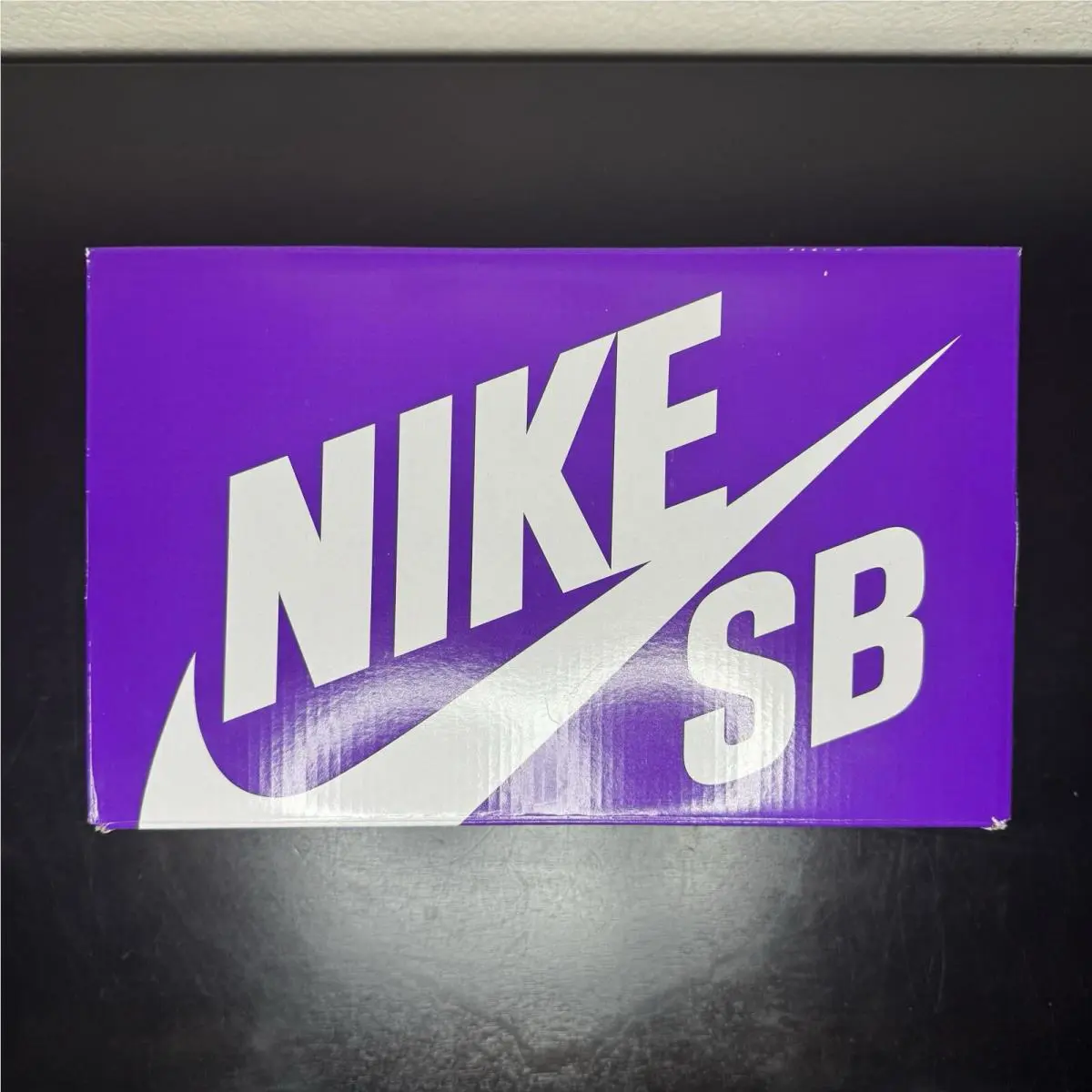 Nike shoes - Nike SB Dunk - Dunk - Light Carbon 11