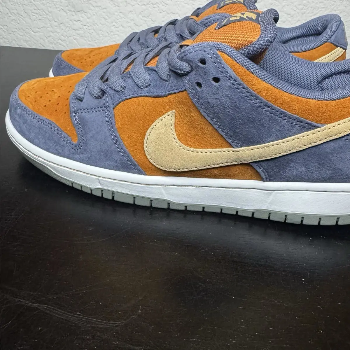 Nike shoes - Nike SB Dunk - Dunk - Light Carbon 0