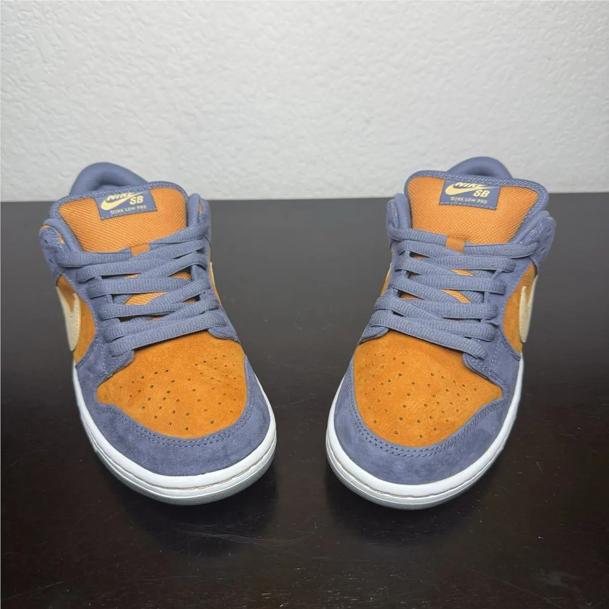 Nike shoes - Nike SB Dunk - Dunk - Light Carbon 5