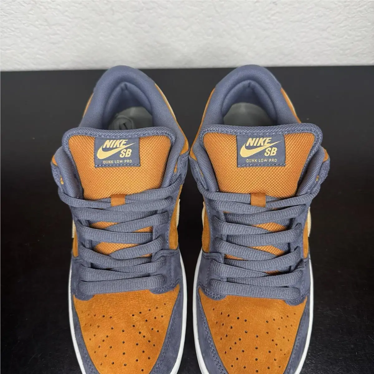 Nike shoes - Nike SB Dunk - Dunk - Light Carbon 6