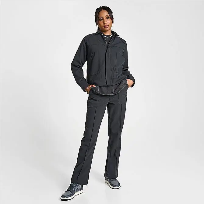 Nike clothing - Nike Air Jordan - Air - Black 8
