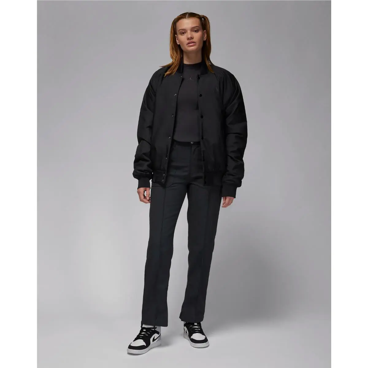 Nike clothing - Nike Air Jordan - Air - Black 6