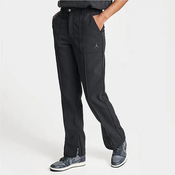Nike clothing - Nike Air Jordan - Air - Black 7
