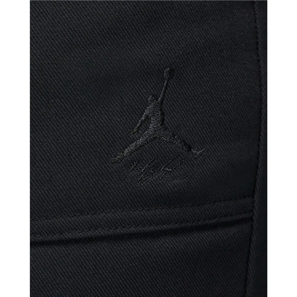 Nike clothing - Nike Air Jordan - Air - Black 3