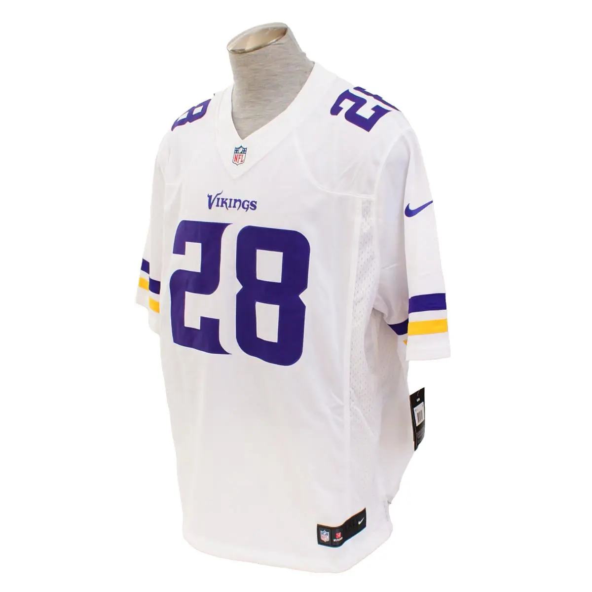 Nike clothing - 599976 - 100 - White (UPC: 676556185111) 0