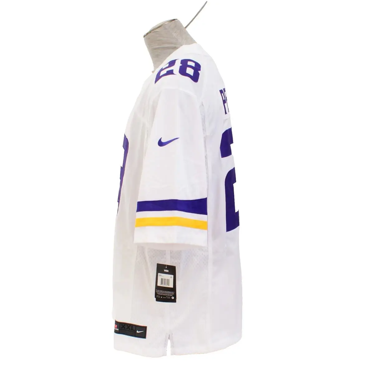 Nike clothing - 599976 - 100 - White (UPC: 676556185111) 1