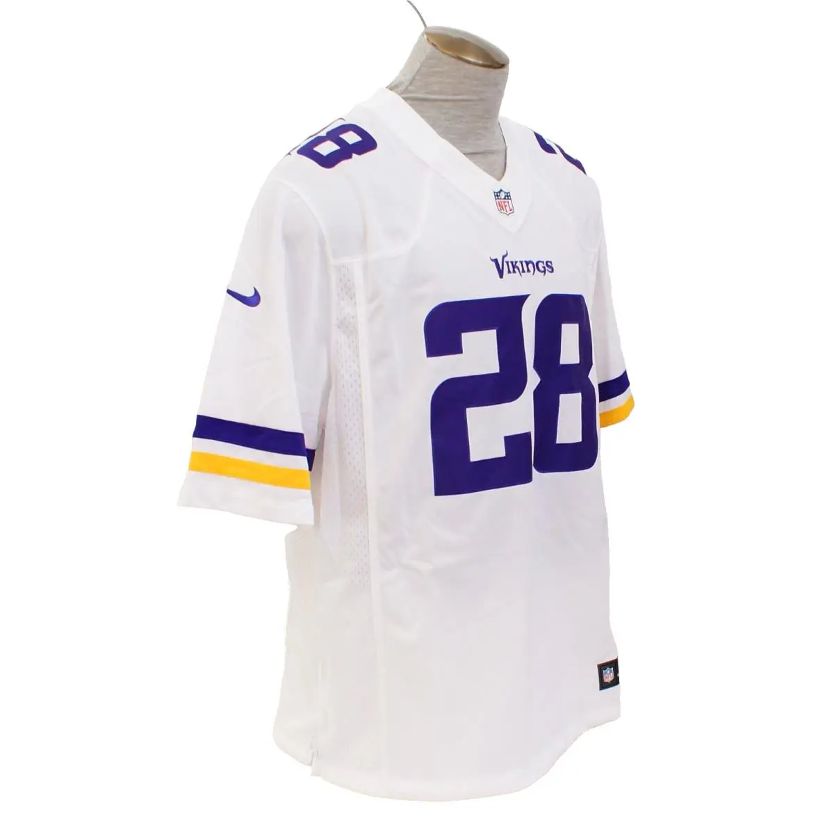 Nike clothing - 599976 - 100 - White (UPC: 676556185111) 2