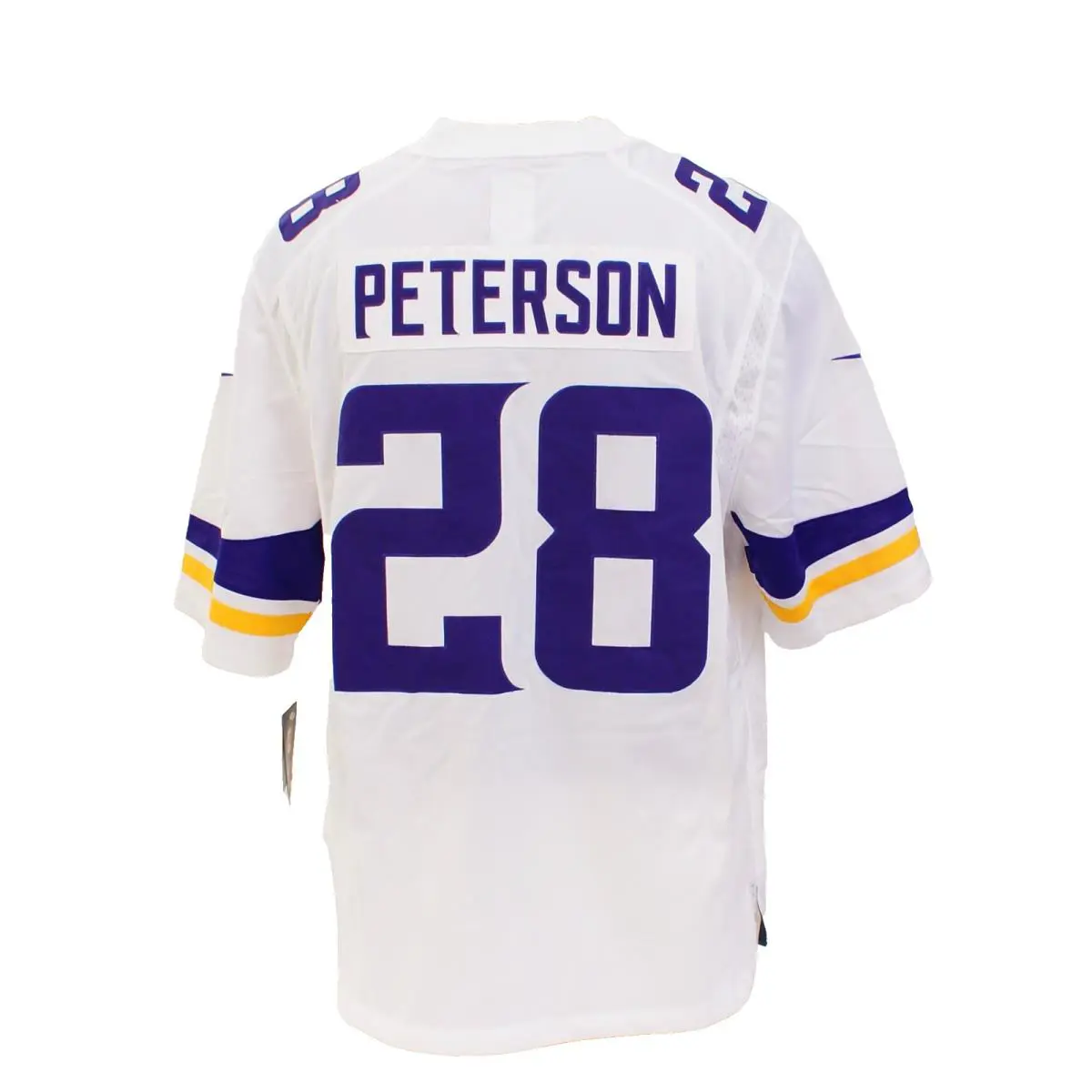 Nike clothing - 599976 - 100 - White (UPC: 676556185111) 4