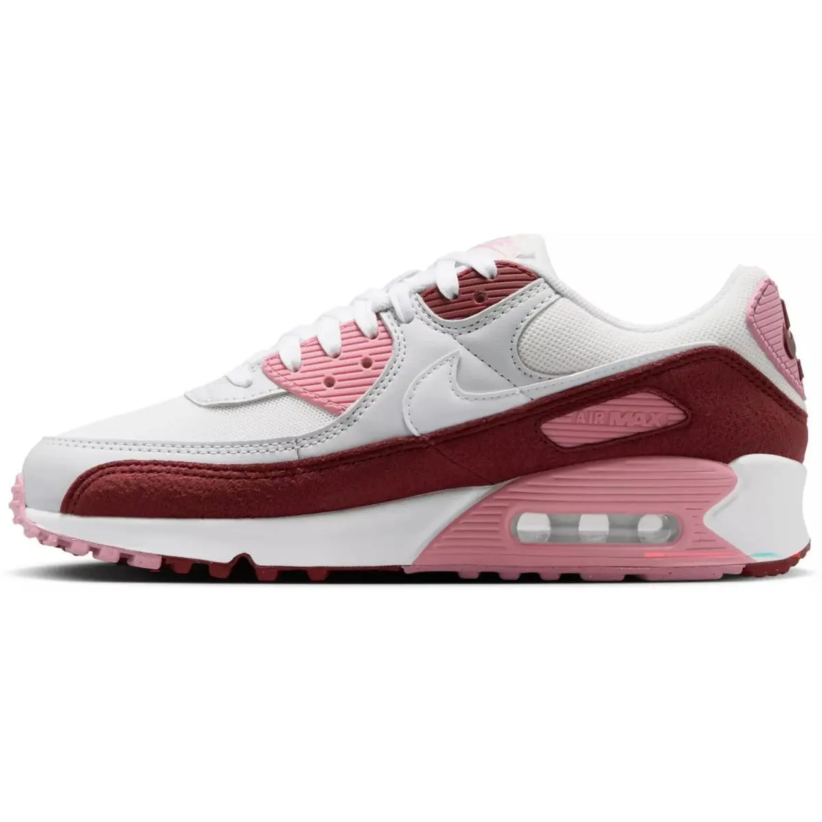 Nike shoes - Nike Air Max 90 - Air Max - HM9451-600 - Multicolor 0