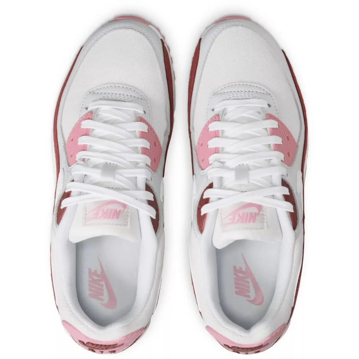 Nike shoes - Nike Air Max 90 - Air Max - HM9451-600 - Multicolor 2