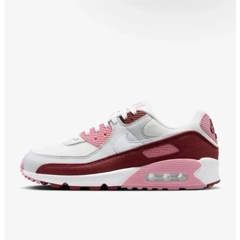 Nike shoes - Nike Air Max 90 - Air Max - HM9451-600 - White 0