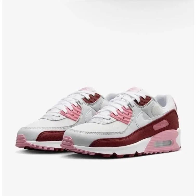 Nike shoes - Nike Air Max 90 - Air Max - HM9451-600 - White 1