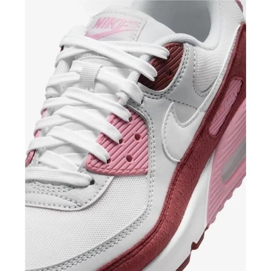 Nike shoes - Nike Air Max 90 - Air Max - HM9451-600 - White 2