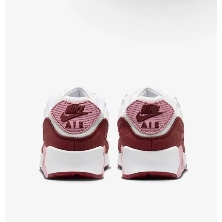 Nike shoes - Nike Air Max 90 - Air Max - HM9451-600 - White 5