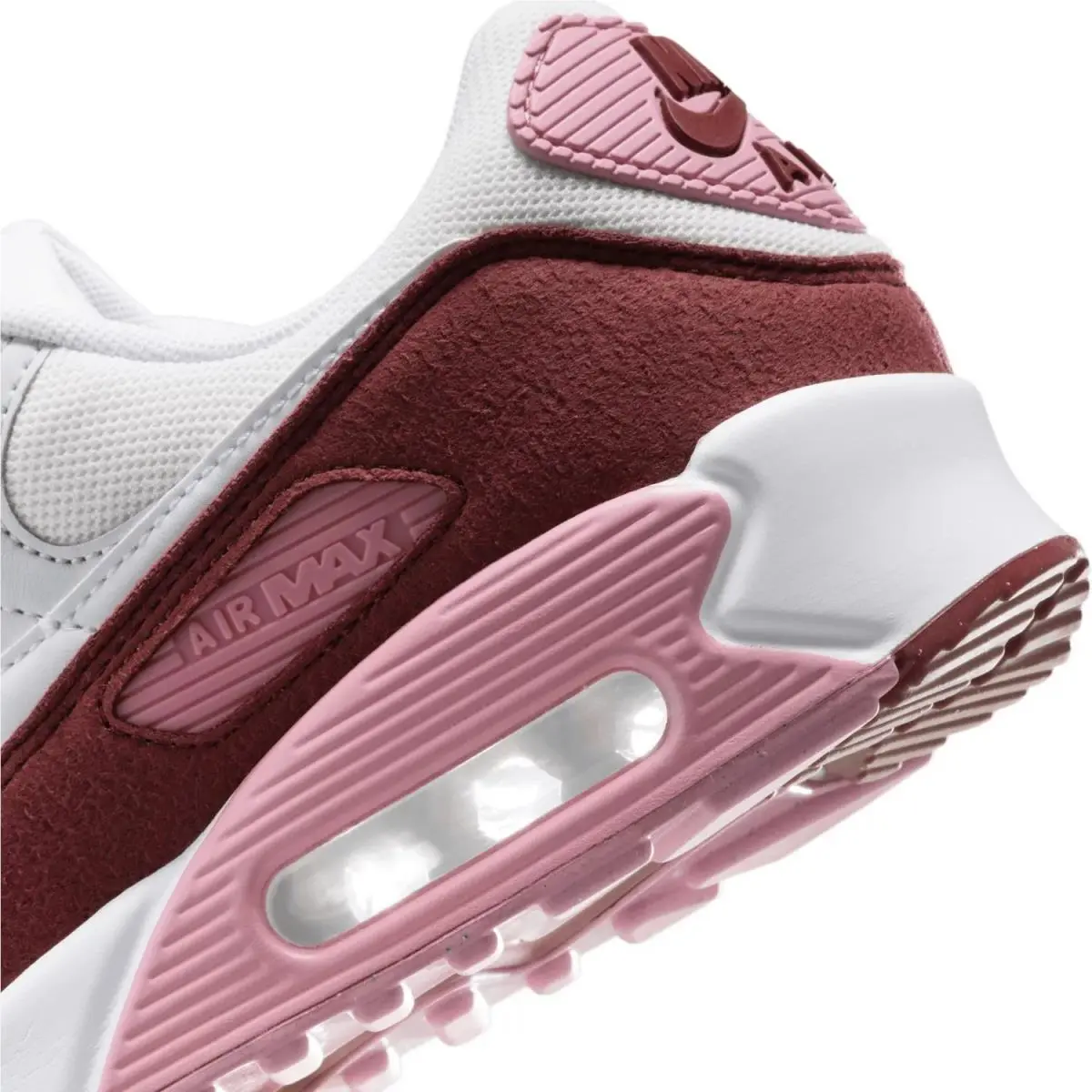 Nike shoes - Nike Air Max 90 - Air Max - HM9451-600 - Multicolor 5