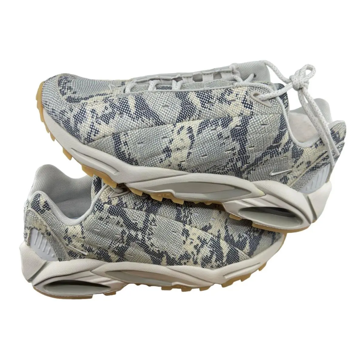 Nike shoes - Gray 0