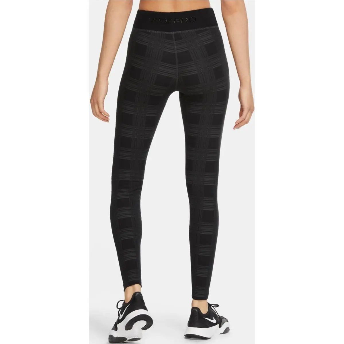 Nike clothing - DD6525-010 - DD6525-010 - Black 0