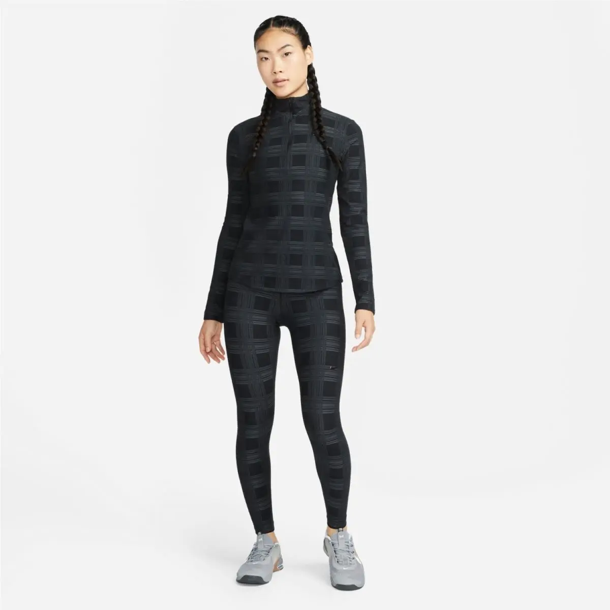 Nike clothing - DD6525-010 - DD6525-010 - Black 2