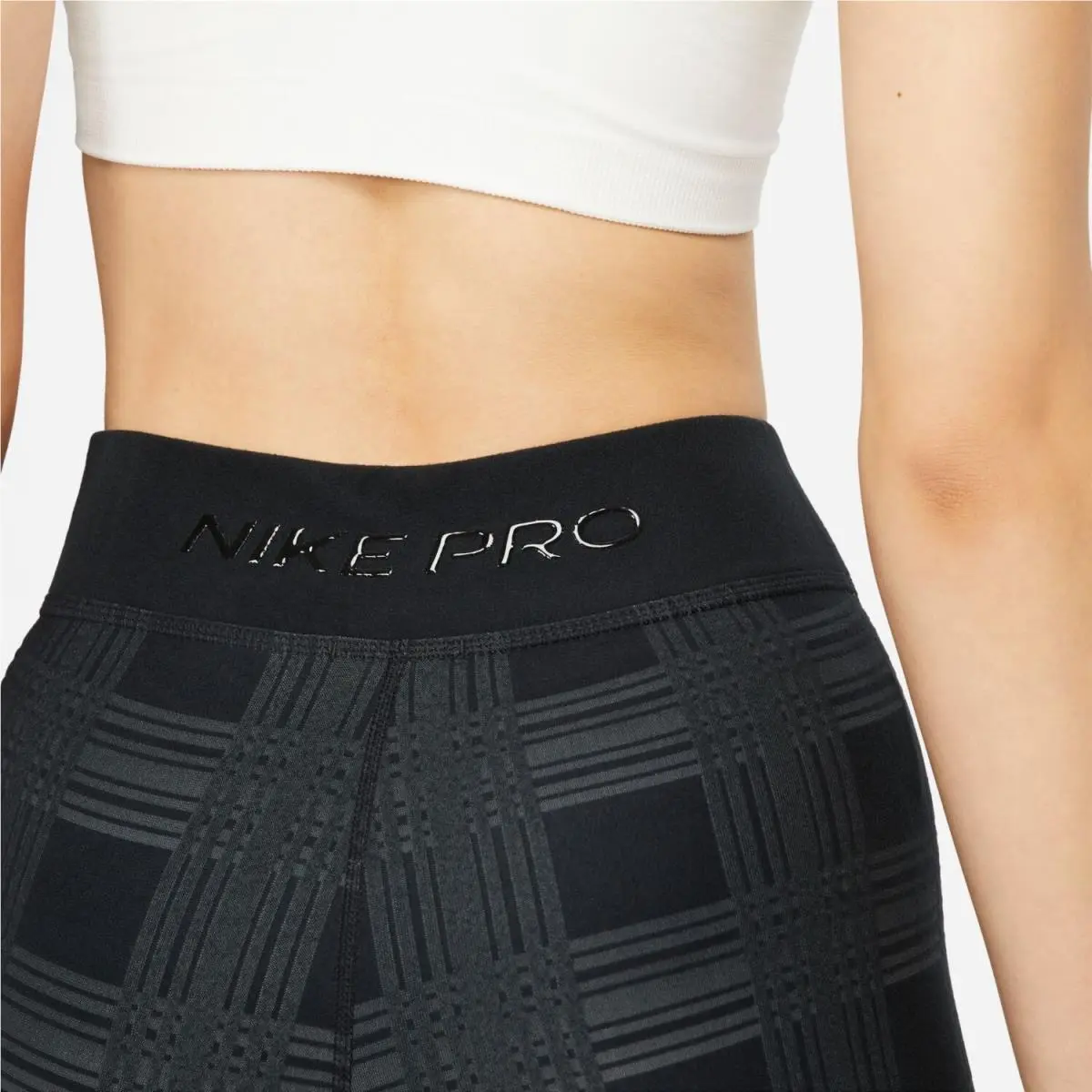 Nike clothing - DD6525-010 - DD6525-010 - Black 1