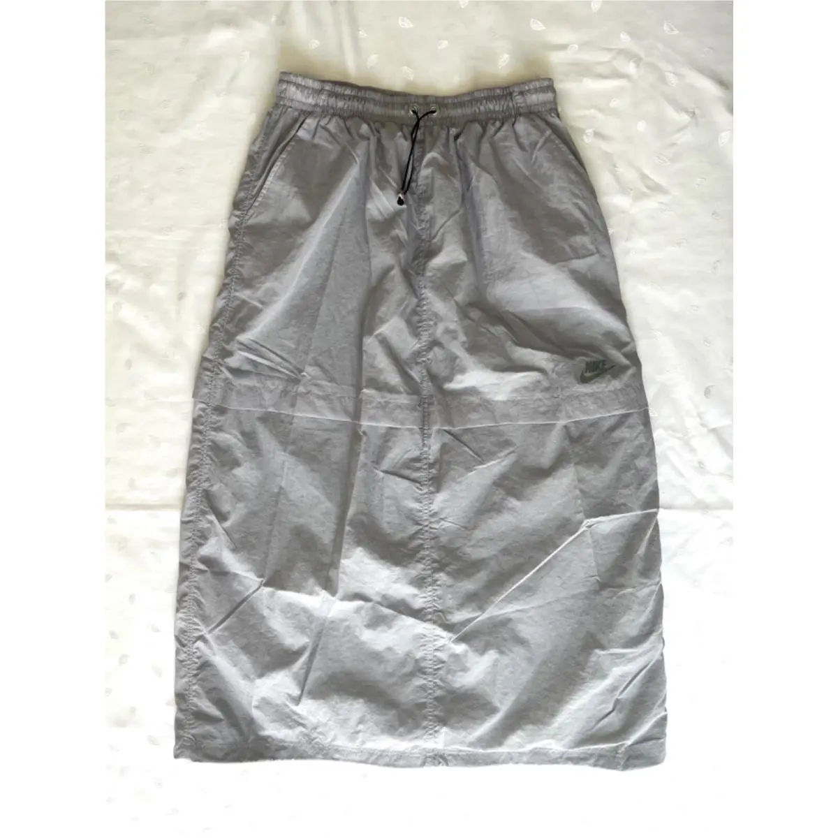 Nike clothing - FQ1449-022 - FQ1449-022 - Gray 9