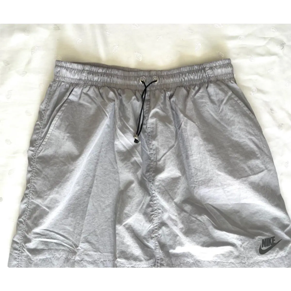 Nike clothing - FQ1449-022 - FQ1449-022 - Gray 10