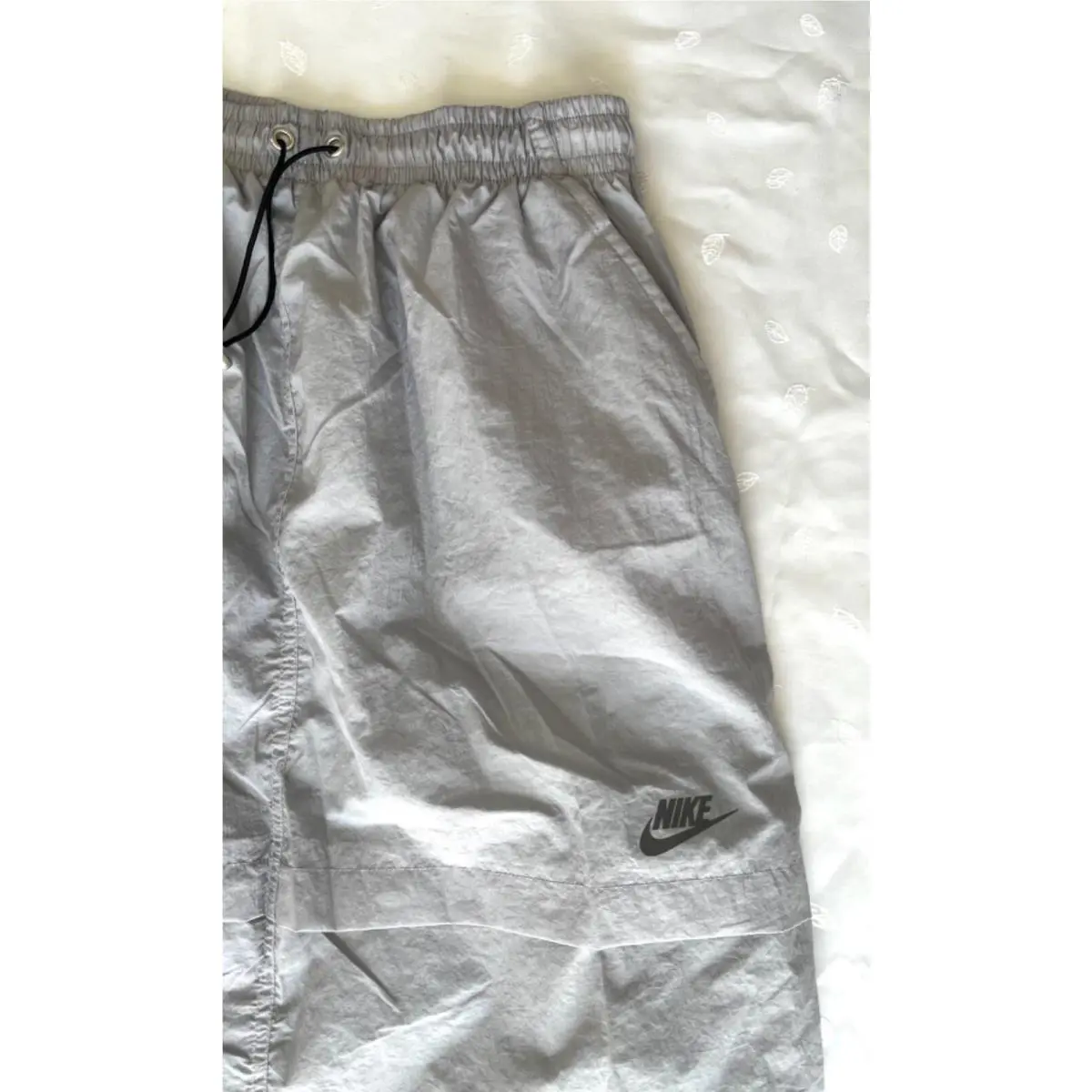 Nike clothing - FQ1449-022 - FQ1449-022 - Gray 11