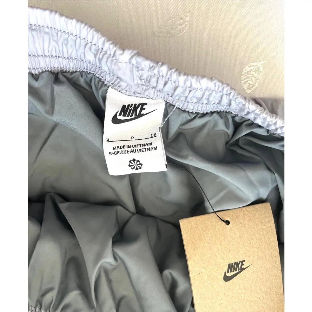 Nike clothing - FQ1449-022 - FQ1449-022 - Gray 12