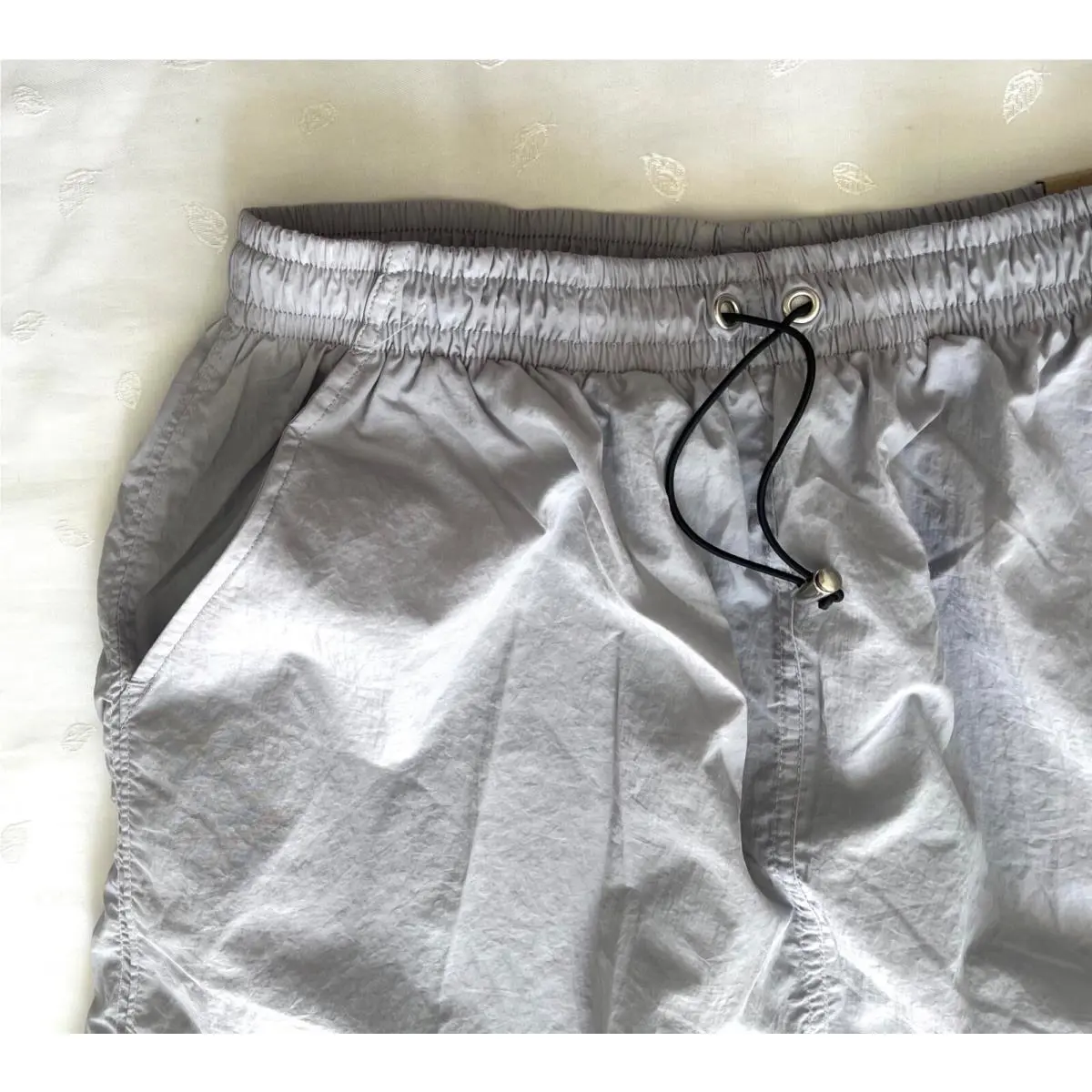 Nike clothing - FQ1449-022 - FQ1449-022 - Gray 16