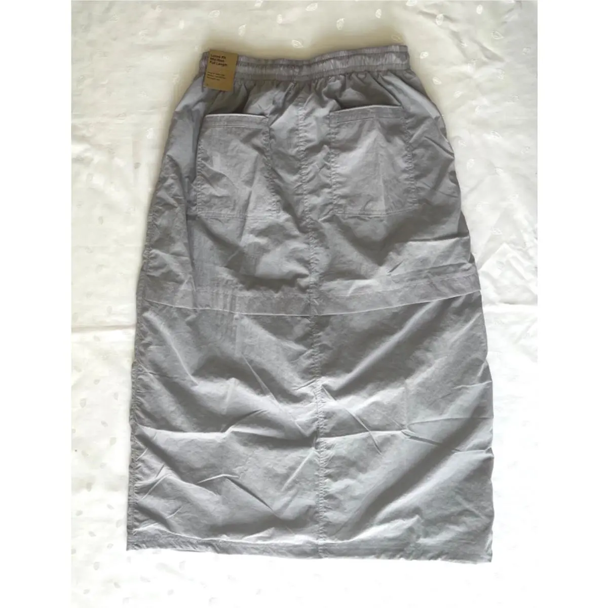 Nike clothing - FQ1449-022 - FQ1449-022 - Gray 18