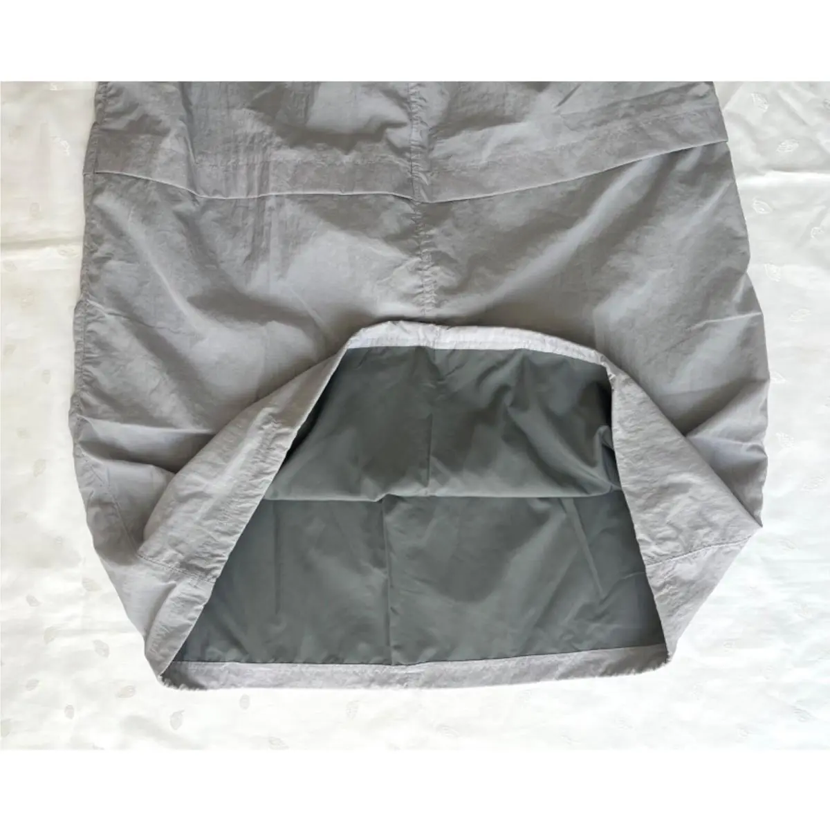 Nike clothing - FQ1449-022 - FQ1449-022 - Gray 20