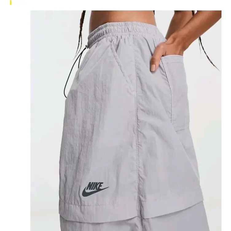 Nike clothing - FQ1449-022 - FQ1449-022 - Gray 1