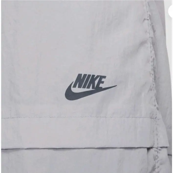 Nike clothing - FQ1449-022 - FQ1449-022 - Gray 2