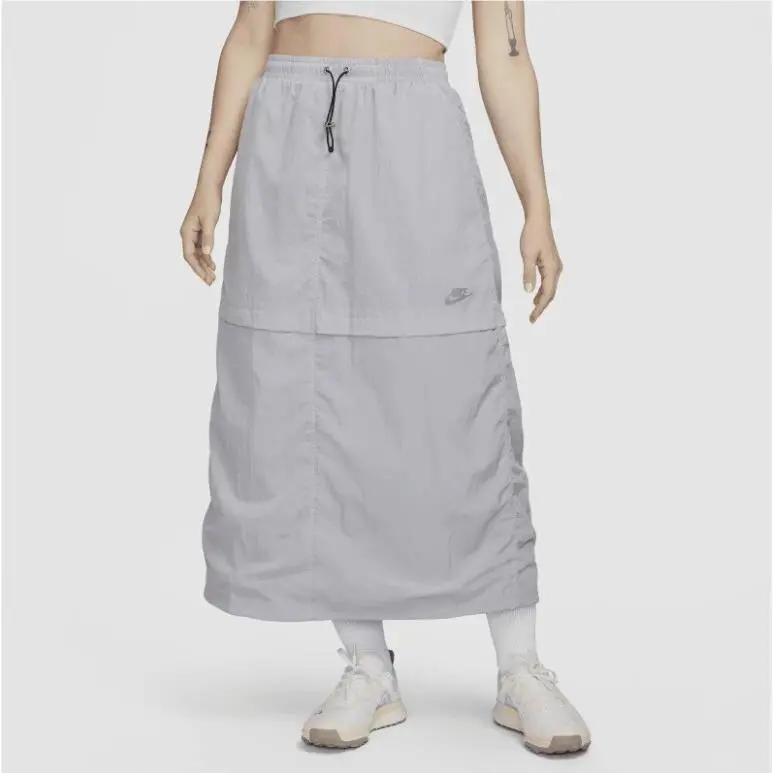 Nike clothing - FQ1449-022 - FQ1449-022 - Gray 3