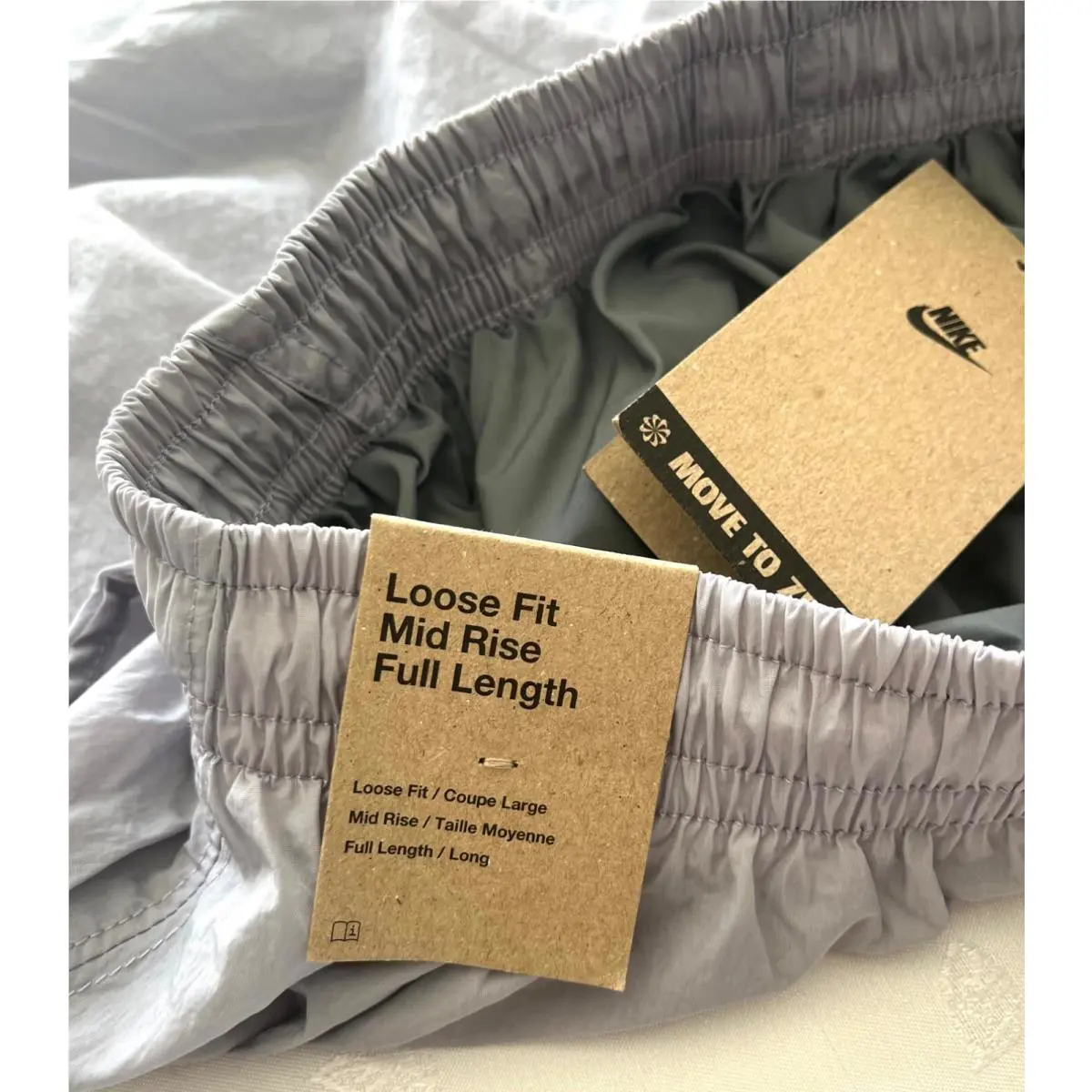 Nike clothing - FQ1449-022 - FQ1449-022 - Gray 15