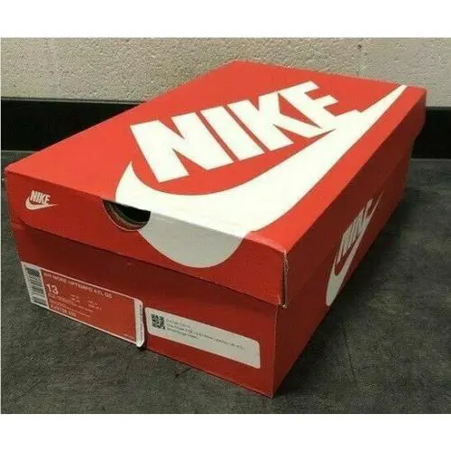 Nike shoes - Nike Air Uptempo - Air Uptempo - AJ3139-100 - White (UPC: 888409571013) 1