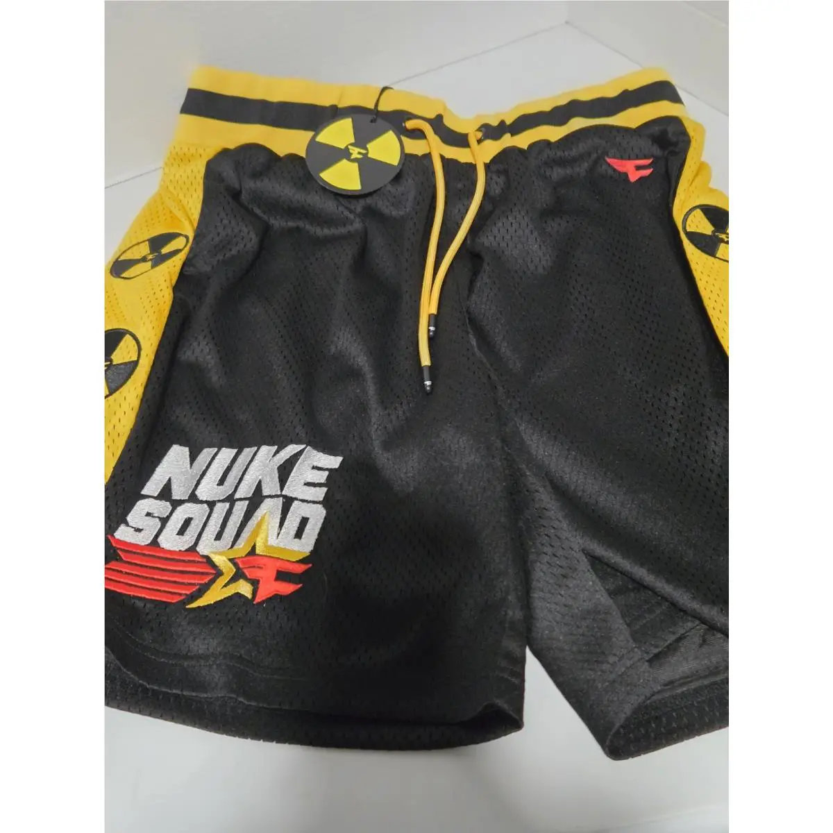 Nike clothing - White 2