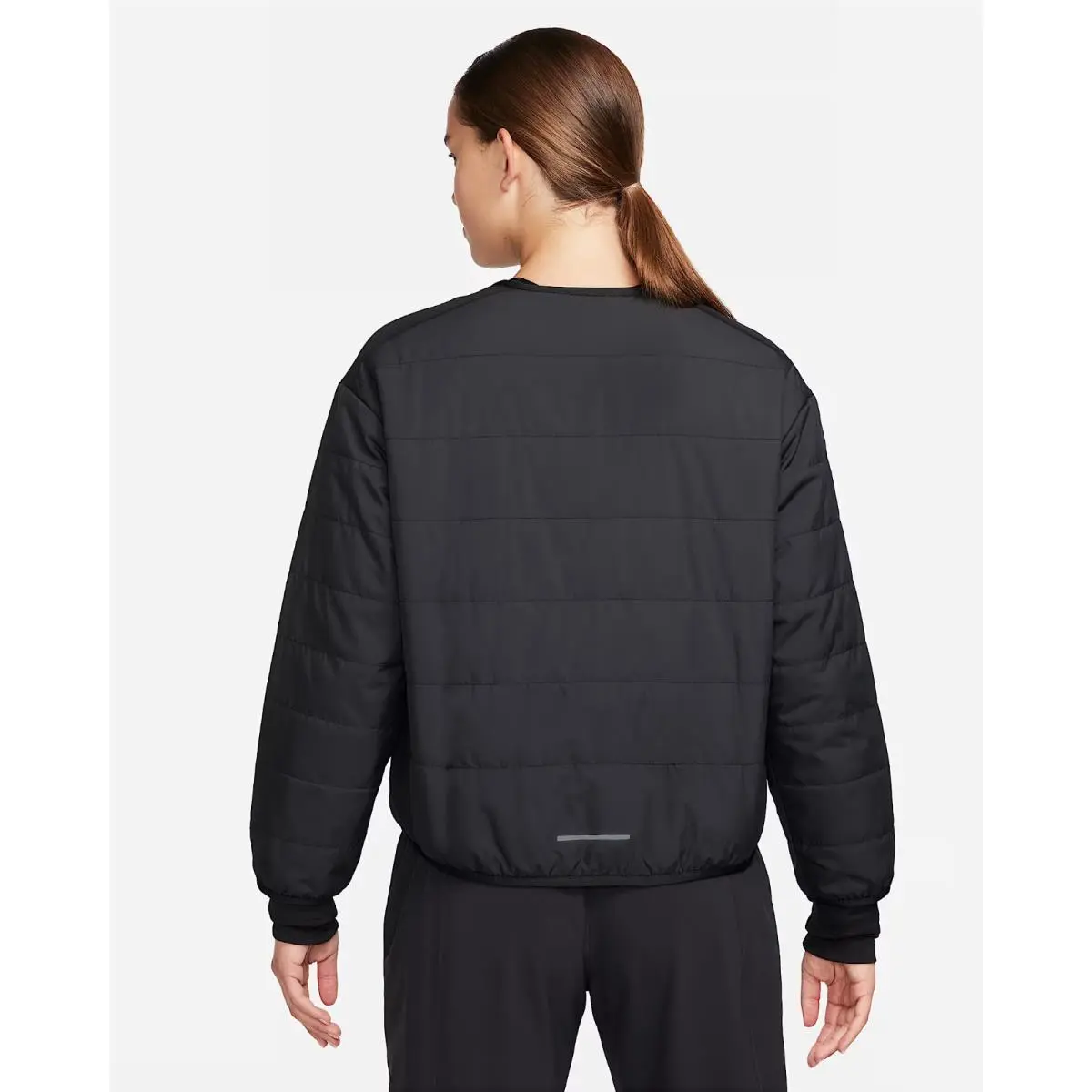 Nike clothing - Black (UPC: 196608719298) 0