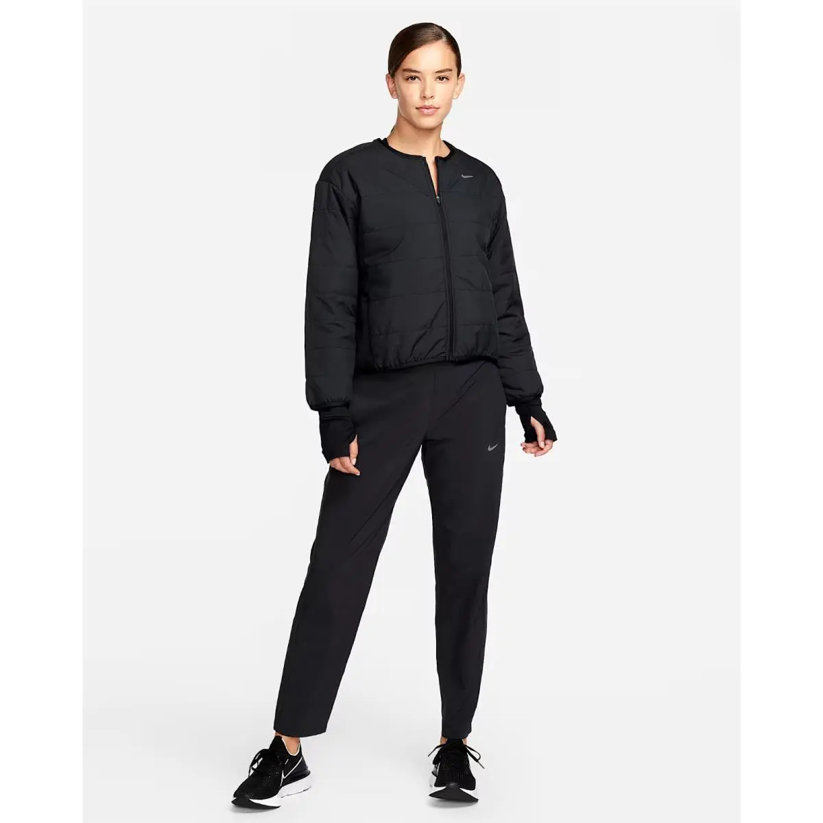 Nike clothing - Black (UPC: 196608719298) 1