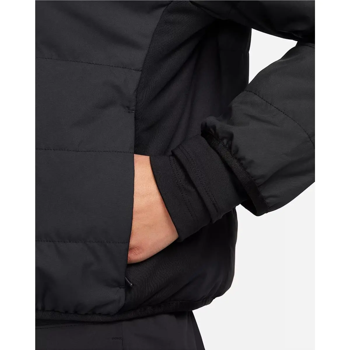 Nike clothing - Black (UPC: 196608719298) 4