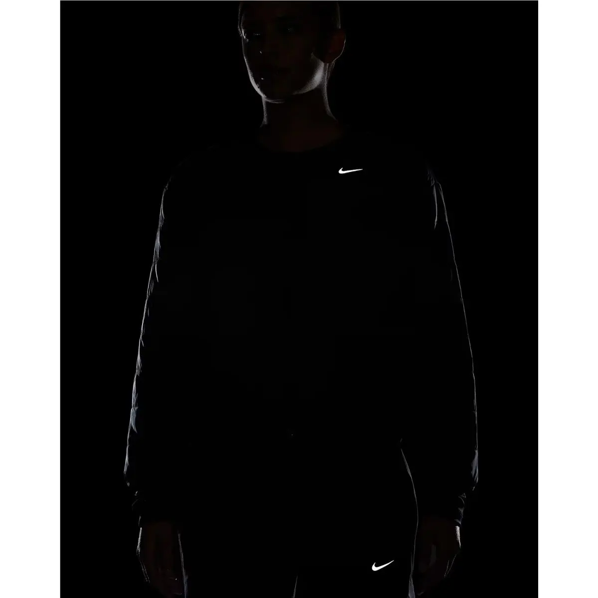Nike clothing - Black (UPC: 196608719298) 5