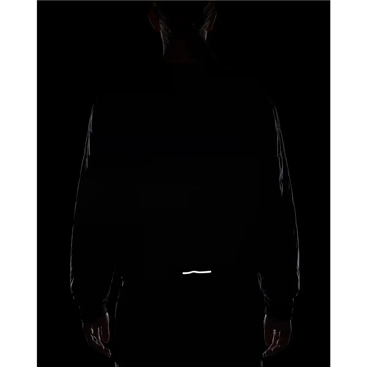 Nike clothing - Black (UPC: 196608719298) 6