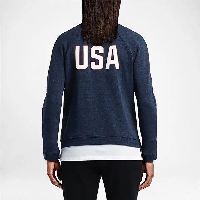 Nike clothing - Blue (UPC: 091209454251) 0